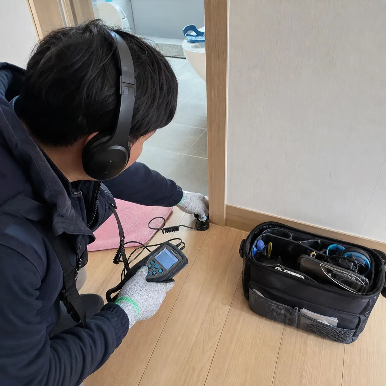 서울 강남구 대치동 누수탐지 자주묻는질문
