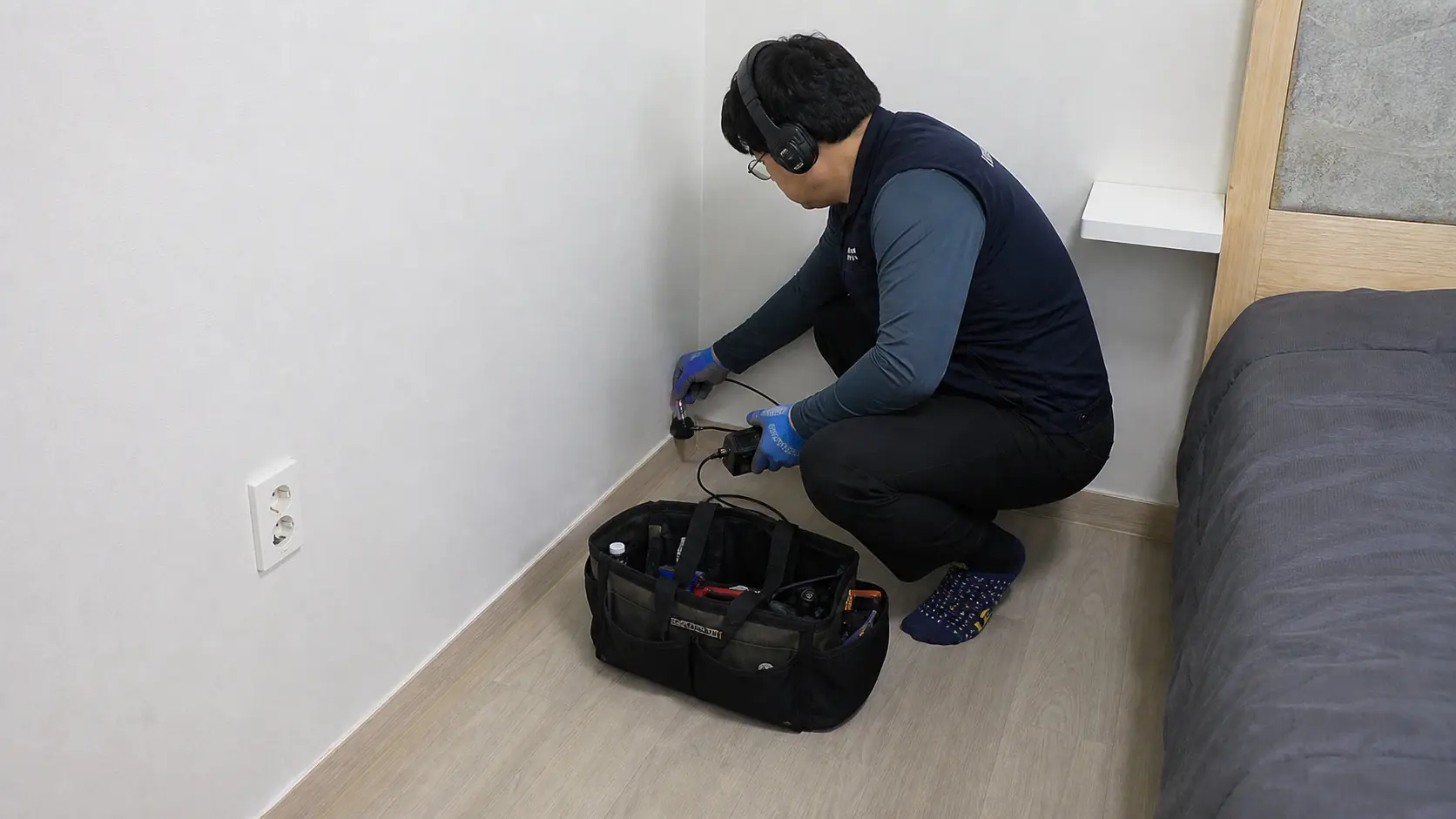 서울 강서구 등촌동 누수탐지 자주묻는질문